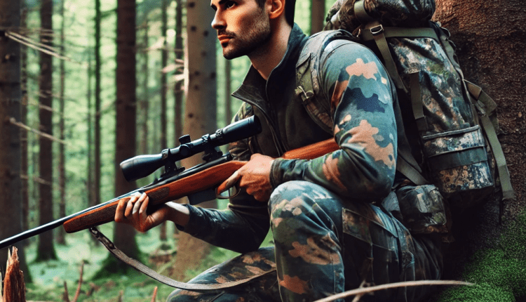Aşağı Saksonya’da Avda Kurşun Yasağı 1 Nisan’da Yürürlüğe Giriyor
