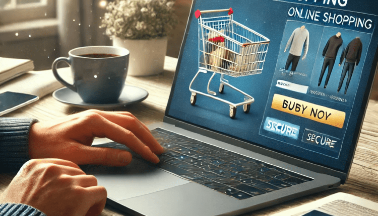 Alışverişte Yanıltıcı Güvenlik:                                          Online Alışverişte Gerçekten Güvende Miyiz?