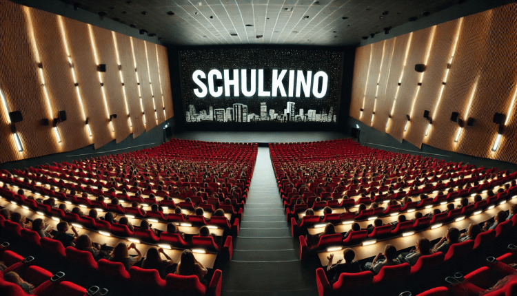 Brandenburg’da SchulKinoWochen 20 Mart 2025’te Başlıyor