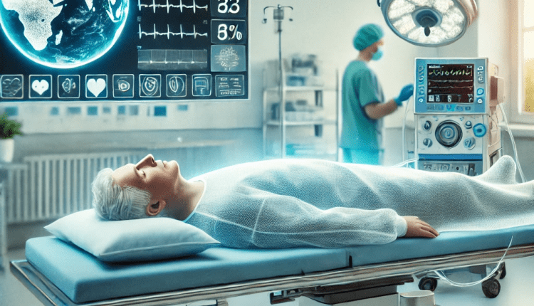 Drei Bundesländer klagen gegen Krankenhausvorgaben des G-BA/Asgari Vaka ve Personel Standartları Yargıda