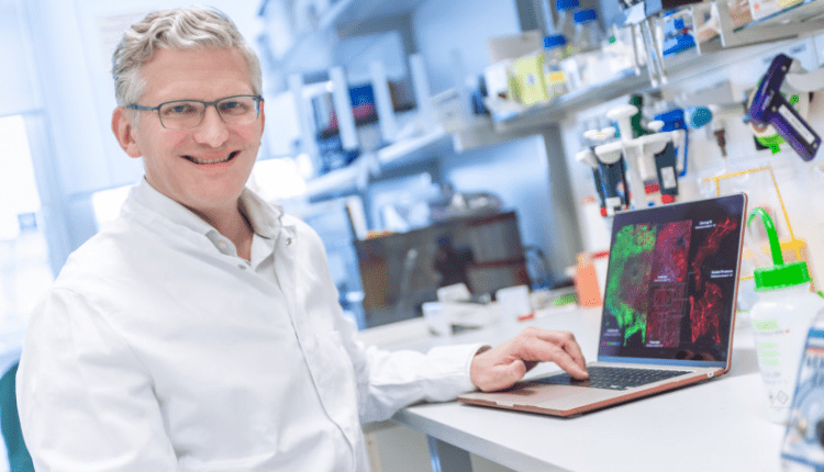 Prestijli Brain Prize Ödülü Heidelbergli Nörobilimci Prof. Dr. Frank Winkler’e