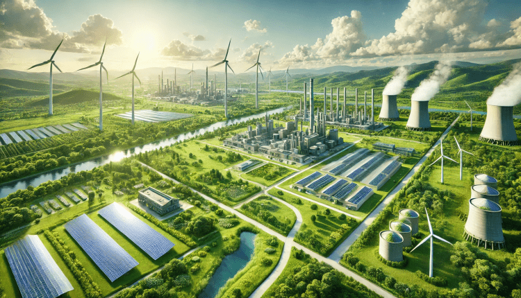 „Berlin Enerji Dönüşümü Diyaloğu 2025 Sürdürülebilir Gelecek İçin Küresel İş Birliği“