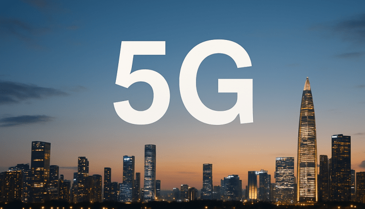 5G’nin Ekonomideki Rolü Masaya Yatırıldı