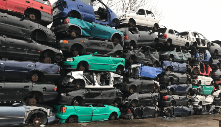 AB’den Otomobil Şirketlerine 458 Milyon Euro Ceza