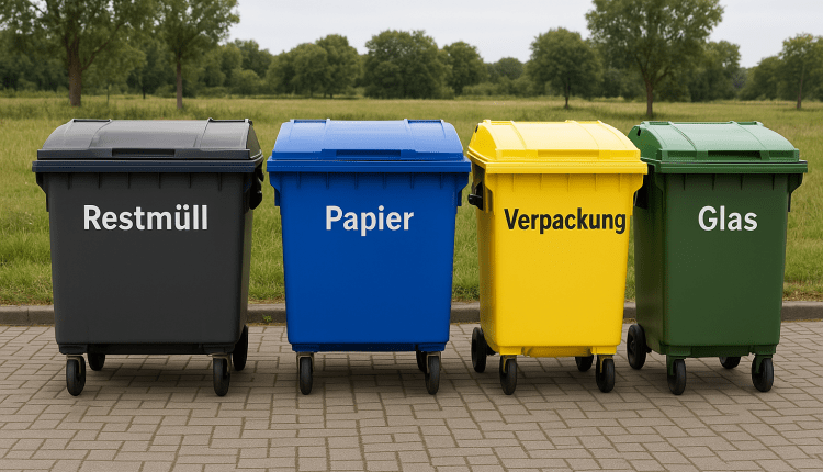 Leipzig’de “Yeşil Çocuk Günleri” ile Çocuklara Atık Bilinci Aşılanıyor