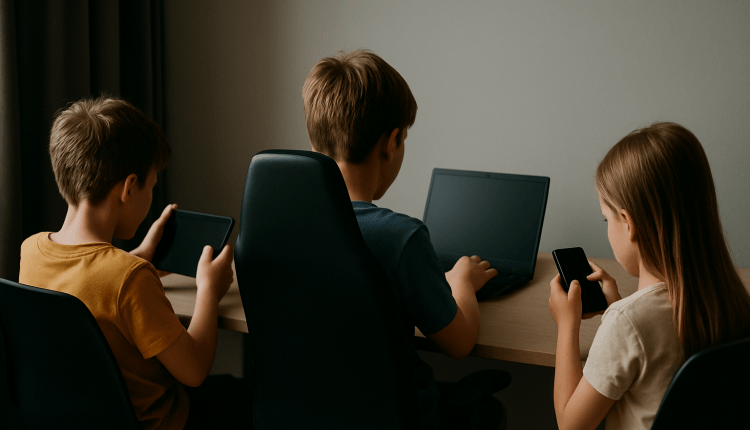 Automatischer Jugendschutz von Online-Spielen startet -Dijital Oyunlar İçin Otomatik Yaş Sınıflandırma Sistemi Onaylandı