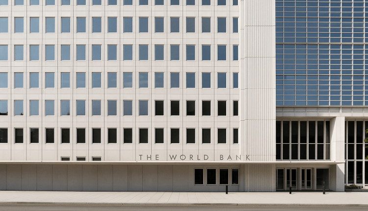 Weltbank setzt Reformkurs fort- Dünya Bankası Reform Yolunda İlerliyor