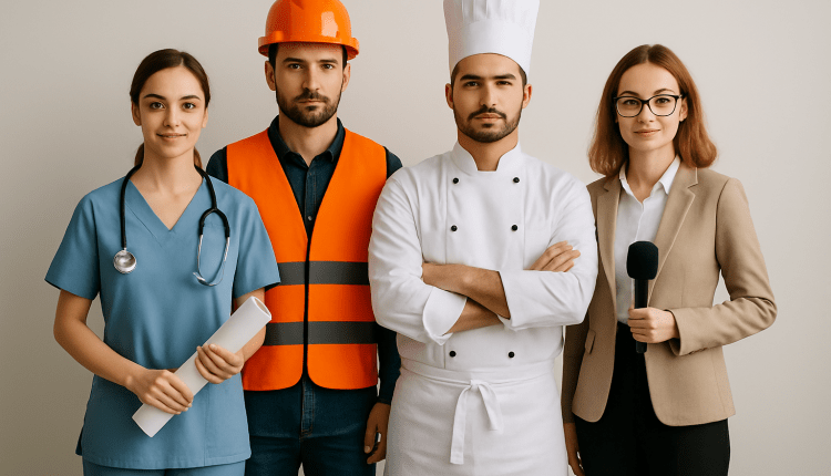 Psychische Belastungen am Arbeitsplatz nehmen zu- İş Sağlığı ve Güvenliğinde Psikolojik Rahatsızlıklar Artıyor 
