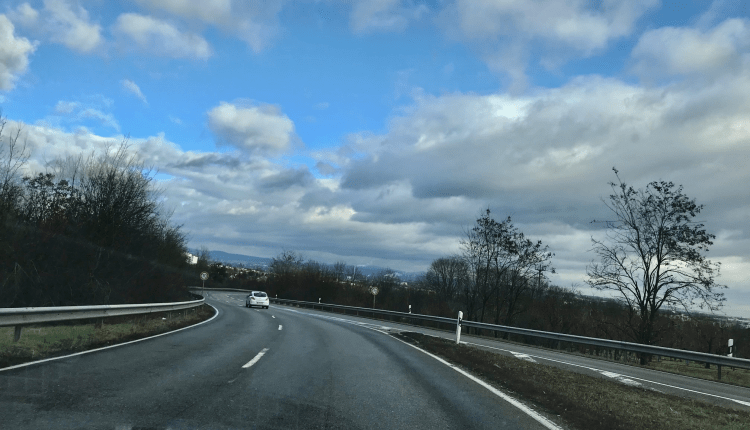 Almanya’da Trafik Düzenlemelerinde Yeni Dönem