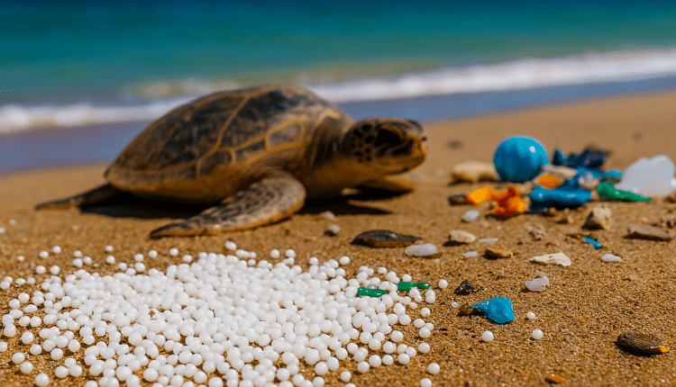 AB’den Mikroplastik Kirliliğine Karşı Yeni Önlem Paketi
