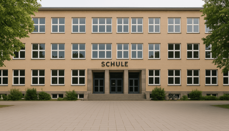 Informationsveranstaltung für Lehrkräfte im Seiteneinstieg-                                                          Mecklenburg-Vorpommern’de Öğretmenliğe Geçiş İçin Bilgilendirme Toplantısı