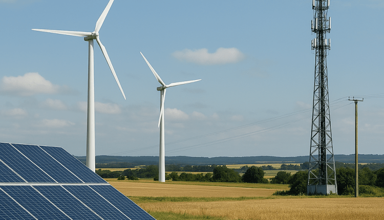 Energiepreise sinken ab 2026-Enerji Fiyatlarında 2026’da İndirim Başlıyor