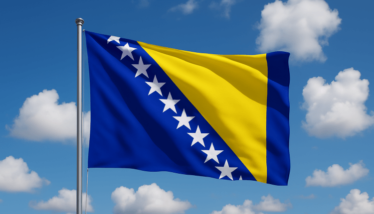 Almanya’dan Bosna-Hersek’e Net Mesaj: “Geleceğiniz Avrupa’dadır”