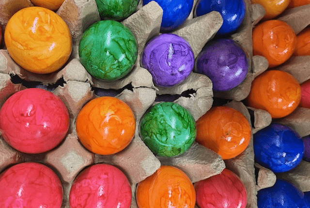 „Ostern-Paskalya İçin Gıda Denetimi Başladı“