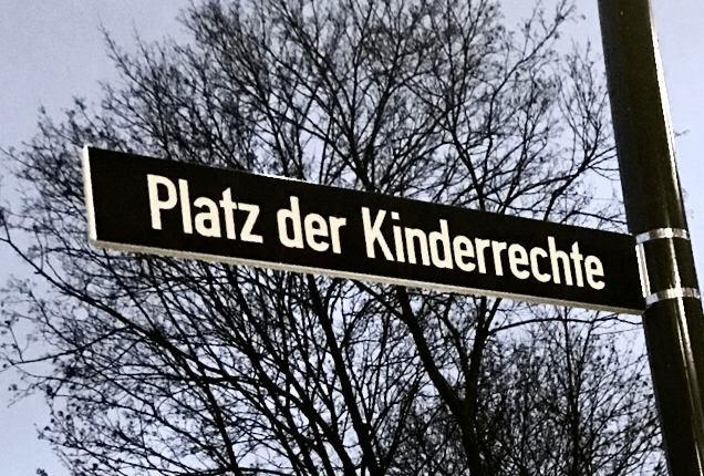 Niedersächsischer KinderHabenRechtePreis 2025- Aşağı Saksonya Çocuk Hakları Ödülü 2025