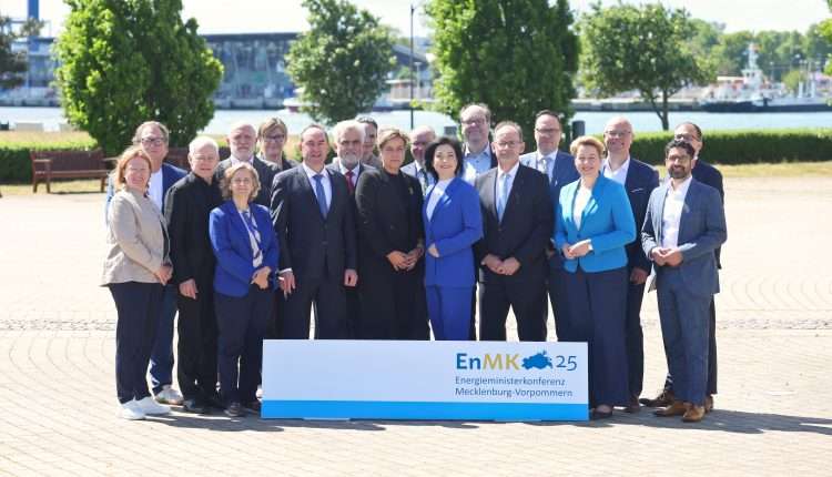 Energiewende gemeinsam gestalten- Enerji Dönüşümünü Birlikte Şekillendirelim