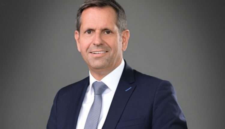 Olaf Lies ist neuer Ministerpräsident von Niedersachsen- Aşağı Saksonya’nın Yeni Başbakanı Olaf Lies Oldu