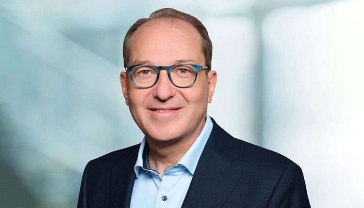 Dobrindt: Illegale Migration stoppen,Sicherheit stärken -Yasa Dışı Göçü Durdurmak, Güvenliği Güçlendirmek