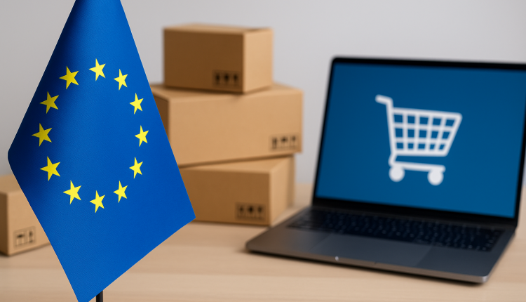 EU reformiert Mehrwertsteuer im Onlinehandel- AB’den E-Ticaret Vergisine Yeni Düzen