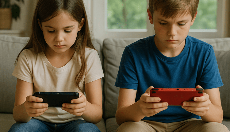 „Kinder und Jugendliche besser online schützen“- „Çocuklar ve gençler internette daha iyi korunmalı“