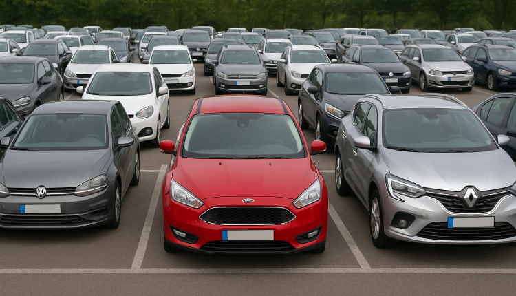 „65 % der Beschäftigten in Deutschland fahren mit dem Auto zur Arbeit.“- Almanya’da Çalışanların %65’i İşe Otomobille Gidiyor