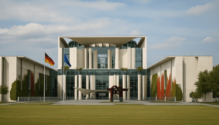 Merz’in 100 Günü: CDU–SPD Koalisyonu!