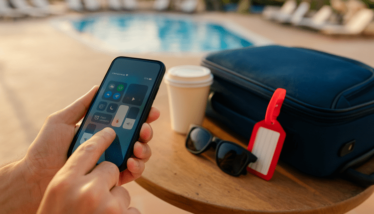 So vermeiden Sie Roaming-Kostenfallen im Urlaub-Tatilde Cep Telefonu Kullanırken Roaming Ücretlerine Dikkat!