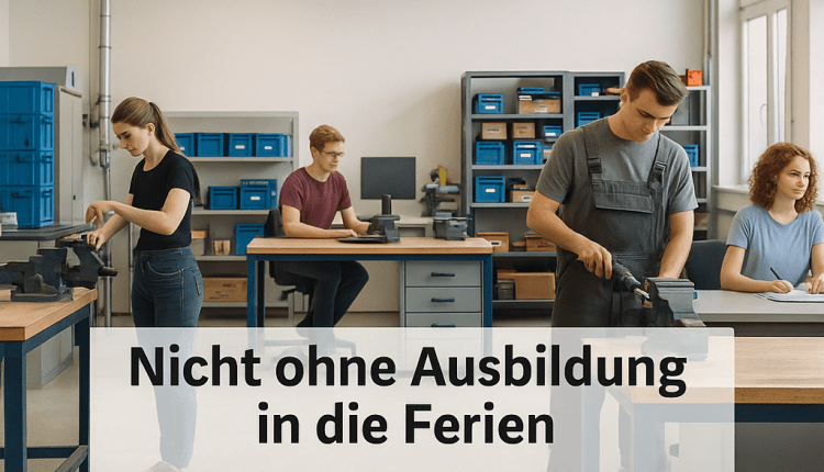 Brandenburg braucht dich!- Brandenburg’un sana ihtiyacı var!