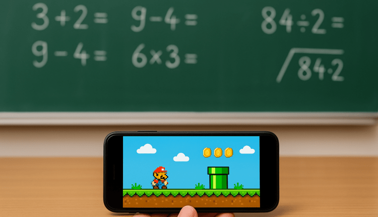 MV regelt digitale Gerätennutzung an Schulen/          MV’de Okullara Dijital Cihaz Rehberi