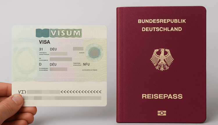 Familiennachzug gestoppt, Schnell-Einbürgerung endet -Aile Birleşimi Askıda, Hızlı Vatandaşlık Kalktı