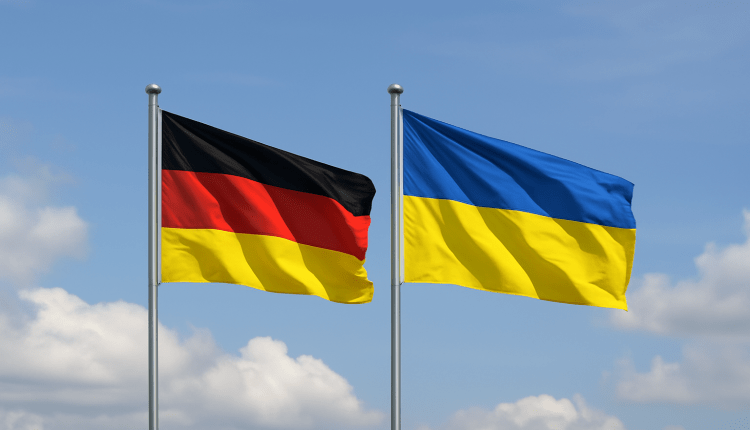 Ukrainer erneut im Flüchtlingsstatus/Ukraynalılar Yeniden Mülteci Statüsünde