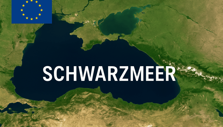 Neue EU-Strategie für den Schwarzmeerraum-       AB’den Karadeniz İçin Yeni Strateji