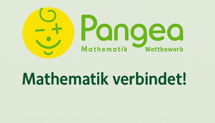 Pangea-Mathematikwettbewerb verbindet bundesweit