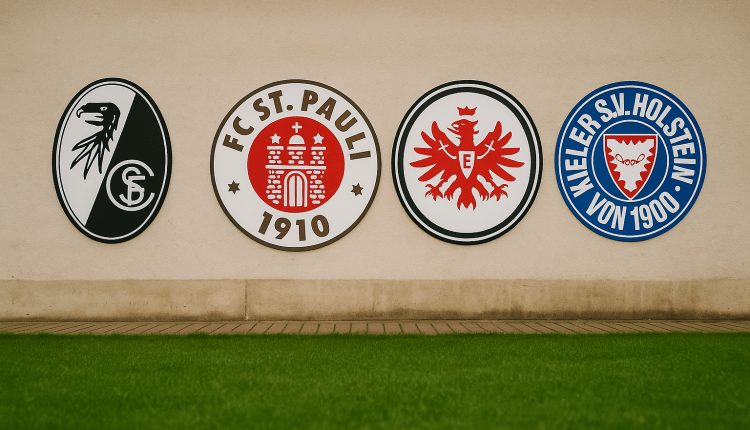Bundesliga: Meister steht fest Spannung bleibt-Bundesliga’da Şampiyon Belli Ama Heyecan Bitmedi
