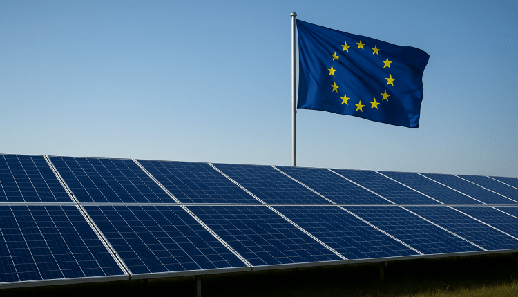 „Energieministerin Reiche fordert mehr europäische Energie-Zusammenarbeit“- „Avrupa’da enerji alanında daha güçlü iş birliği“