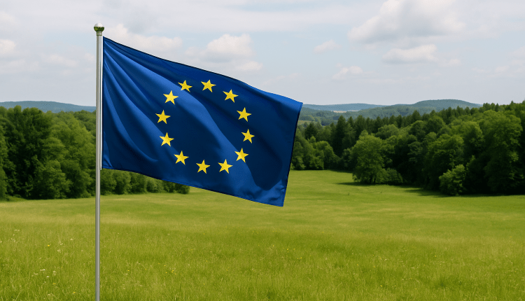 EU setzt auf Nature Credits für den Naturschutz-“AB’den Doğa Tahribatına Karşı Nature Doğa Kredileri”