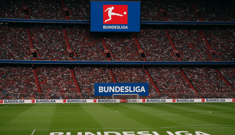 Bundesliga-Saison 2024/25 ist beendet- Bundesliga’da 2024/2025 Sezonu Sona Erdi