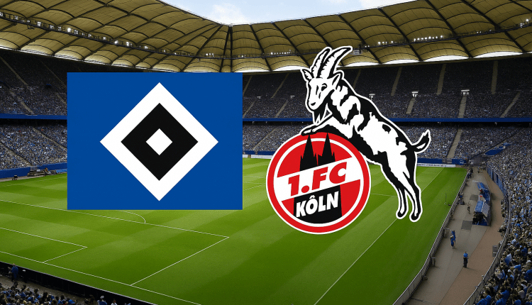 “HSV und FC Köln – Hand in Hand in die Bundesliga”-“HSV ile FC Köln, El Ele Bundesliga’da”