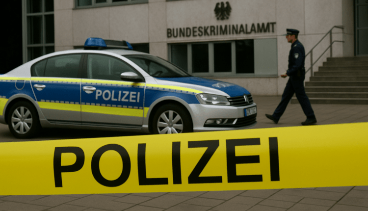 Politisch motivierte Kriminalität auf dem Vormarsch- Politik Suçlarda Endişe Verici Artış