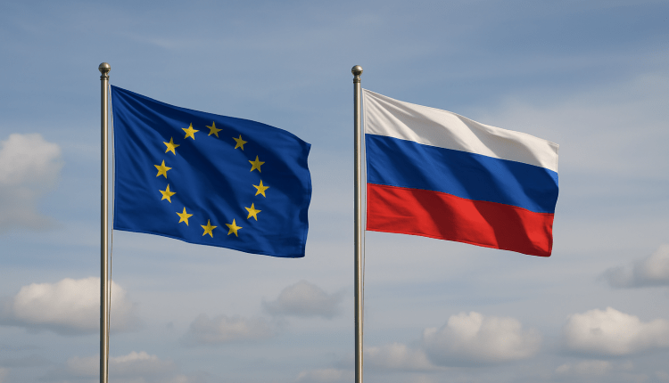 17. Sanktionspaket der EU gegen Russland- AB’den Rusya’ya 17. Yaptırım Paketi