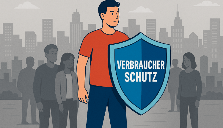 Verbraucherschutz ist gerade in Krisenzeiten unverzichtbar-Kriz Dönemlerinde Tüketici Hakları Her Zamankinden Daha Önemli