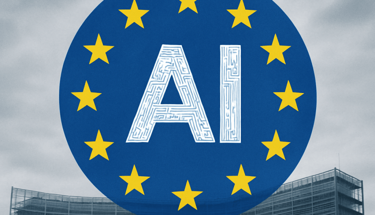 „EU-Kommission startet Konsultation zur Datennutzung für KI“- „AB Komisyonu, Yapay Zekâda Veri Kullanımı İçin Görüş Topluyor“