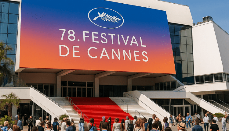 Großer Erfolg für den deutschen Film bei den 78. Filmfestspielen von Cannes-