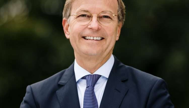 Thomas Rachel ist der neue Beauftragte der Bundesregierung für Religionsfreiheit-Thomas Rachel, Almanya’nın Din ve İnanç Özgürlüğü Temsilcisi oldu