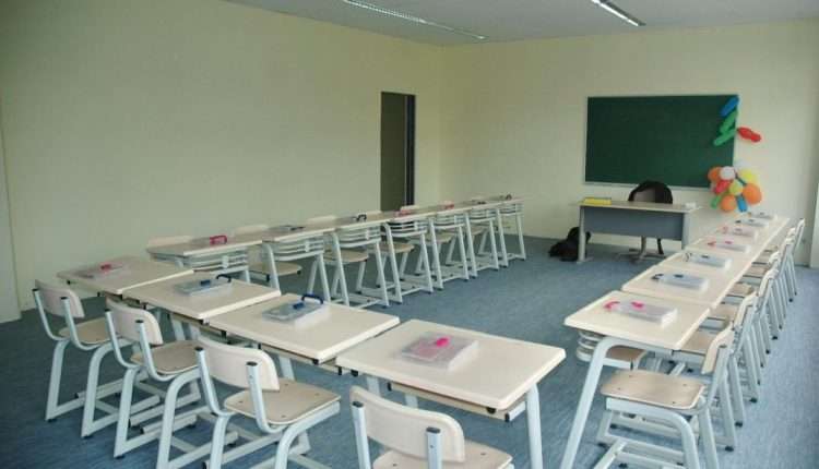 Jetzt Lehrkraft werden – an Sachsen-Anhalts Schulen-Saksonya-Anhalt’ta Öğretmen Seferberliği