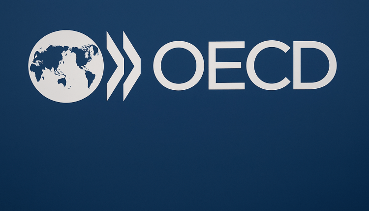 “OECD: „Handelsunsicherheit dämpft Weltwirtschaft“- „Küresel Ticaret Belirsizliği Büyümeyi Yavaşlatıyor“