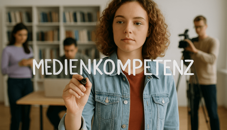 Schleswig-Holstein stärkt Medienkompetenz-SH Medya Okuryazarlığını Güçlendiriyor