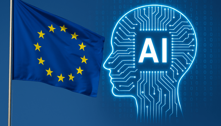 EU sucht KI-Expert:innen- AB Komisyonu Yapay Zekâ Uzmanları Arıyor