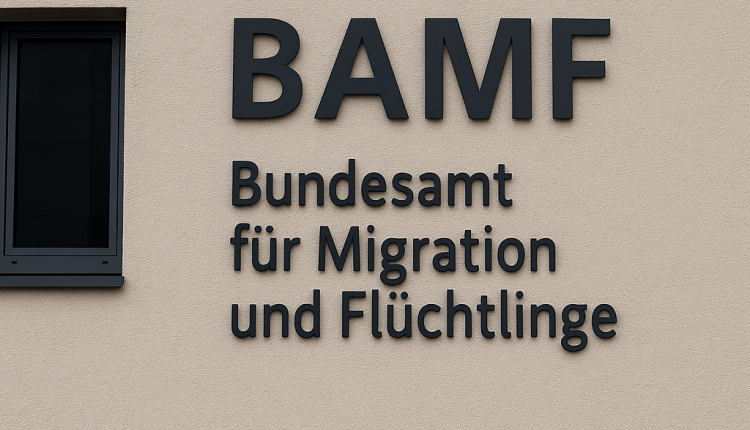 Mehr Schutzsuchende in Deutschland 2024-‚te Almanya’da Koruma Arayanların Sayısı %4 Arttı