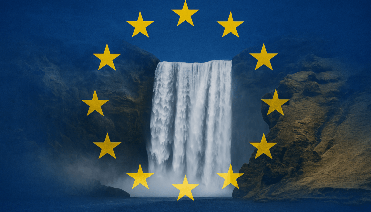 EU handelt frühzeitig gegen mögliche Wasserkrise – AB, Olası Su Krizi İçin Erkenden Harekete Geçiyor